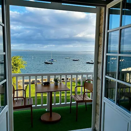 Front De Mer Magnifique 2 Apartamento *