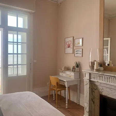 Apartamento Front De Mer Magnifique 2