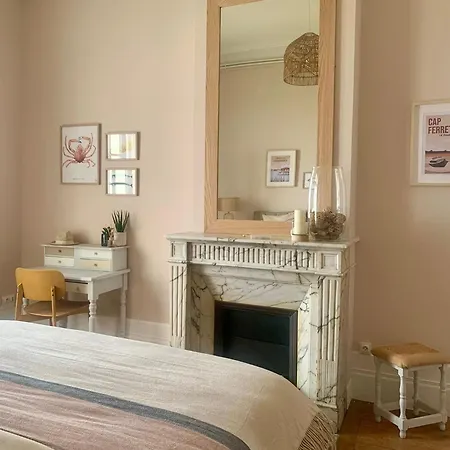 Apartamento Front De Mer Magnifique 2 *