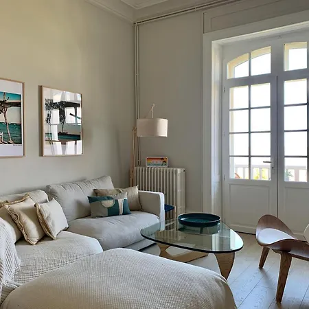 Front De Mer Magnifique 2 阿卡雄